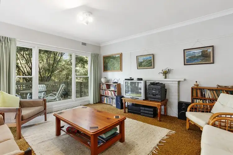 Second view of Homely house listing, 45 Royal Avenue, Heathmont VIC 3135