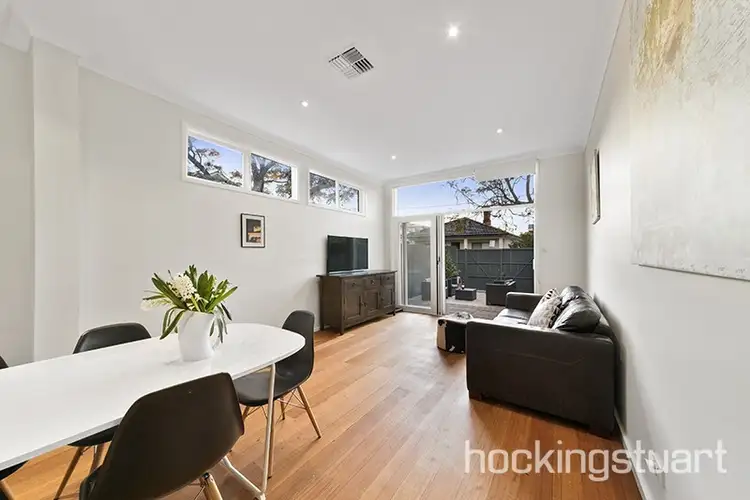 Fourth view of Homely house listing, 90 Bendigo Street, Richmond VIC 3121