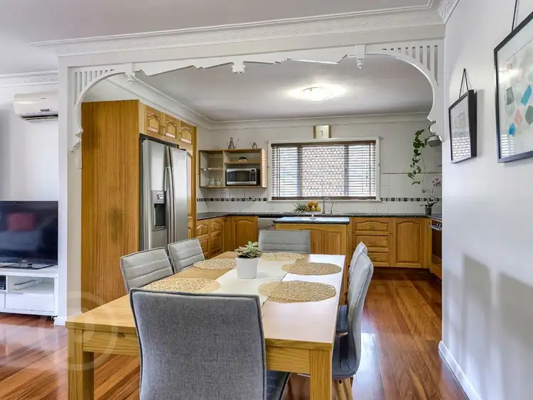 Fifth view of Homely house listing, 324 Marshall Road, Tarragindi QLD 4121