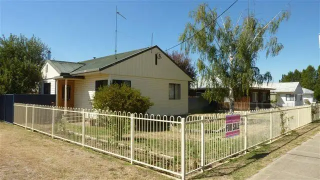 Main view of Homely house listing, 14 Mary Street, Berridale NSW 2628