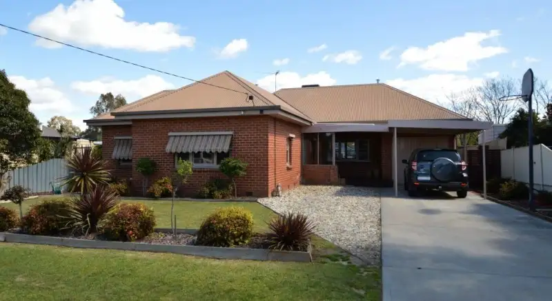 Main view of Homely house listing, 14 Younger Street, Wangaratta VIC 3677