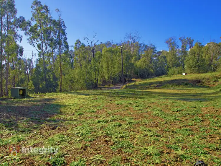 Second view of Homely land listing, 24 Silver Parrot Road, Flowerdale VIC 3658