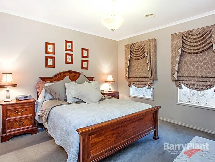 Seventh view of Homely house listing, 6 Barcoo Street, Wyndham Vale VIC 3024