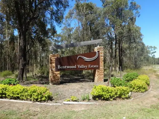 Main view of Homely land listing, LOT 69, 9 Horizon Lane, Pokolbin NSW 2320