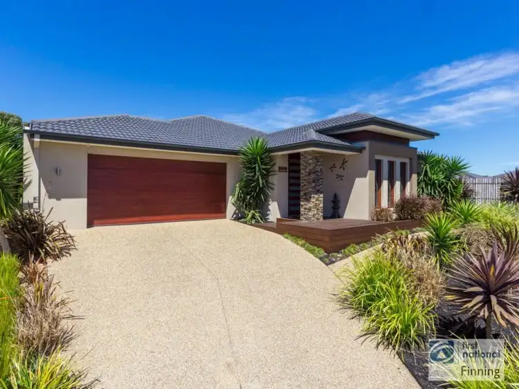 Sixth view of Homely house listing, 31 Everlasting Boulevard, Cranbourne West VIC 3977