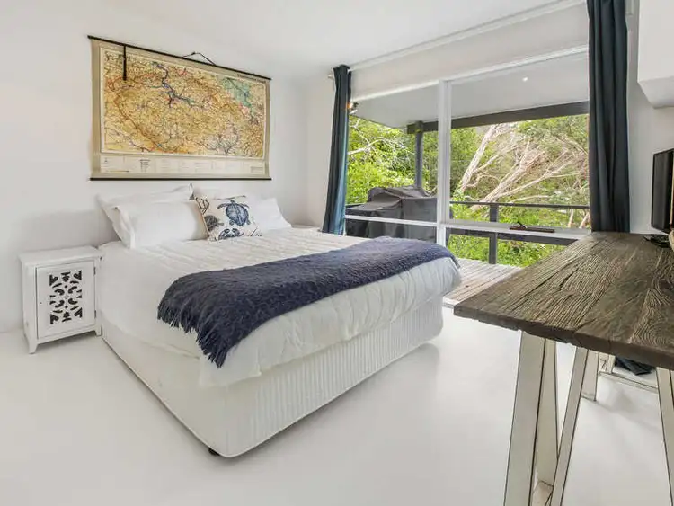 Fifth view of Homely house listing, 1 Sheoke Grove, Sorrento VIC 3943