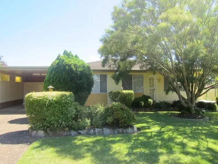 85 Deakin Street, Kurri Kurri NSW 2327