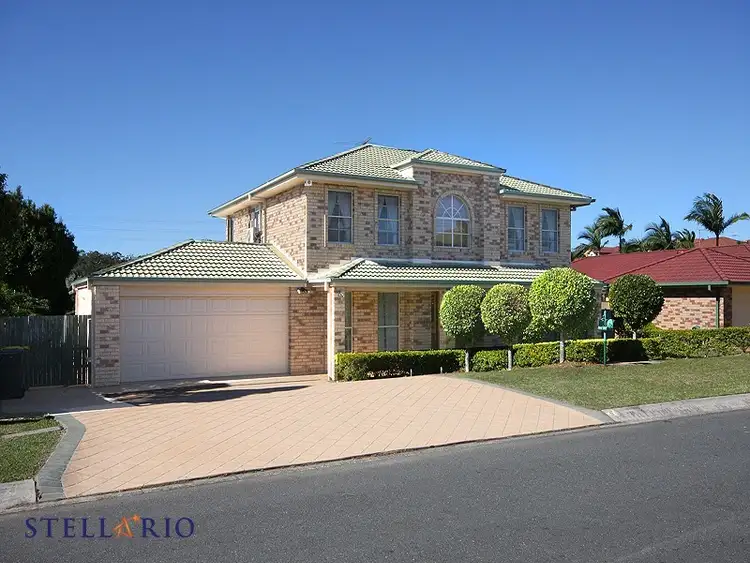 Third view of Homely house listing, 8 Aspen Street, Carindale QLD 4152