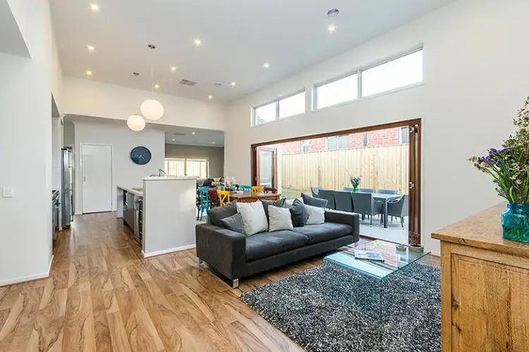 Second view of Homely house listing, 17 Seagrass Street, Leopold VIC 3224