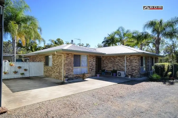 Third view of Homely house listing, 31 Marina Drive, Pacific Haven QLD 4659