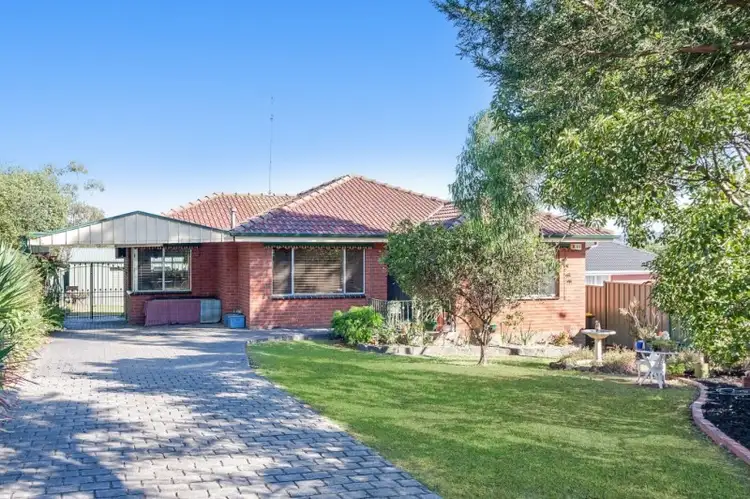 46 Phipps Cres, Diamond Creek VIC 3089