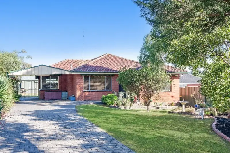 Main view of Homely house listing, 46 Phipps Cres, Diamond Creek VIC 3089