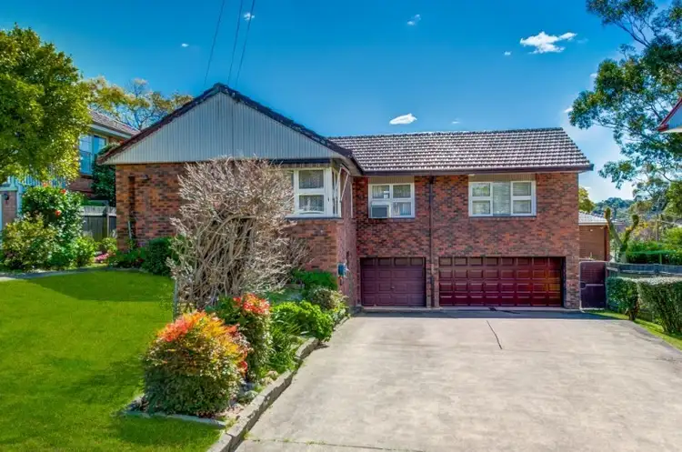Main view of Homely house listing, 120 Ray Road, Epping NSW 2121