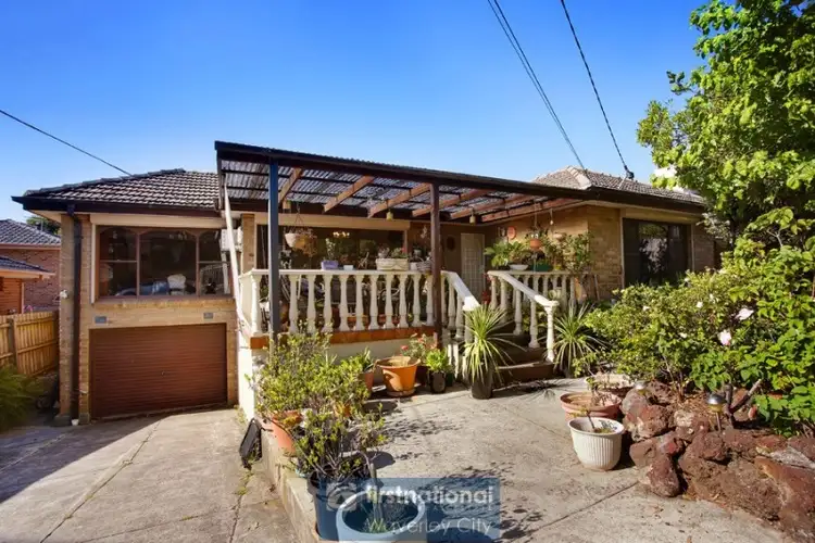 Main view of Homely house listing, 3 Lynden Grove, Mount Waverley VIC 3149