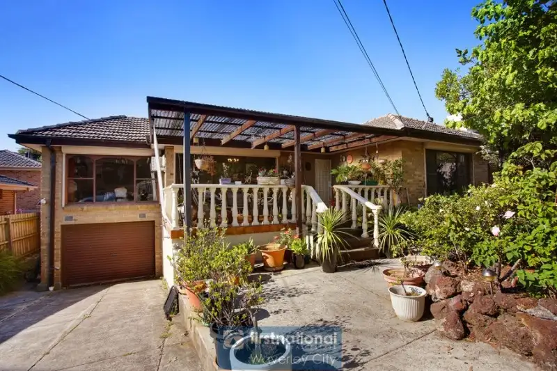 Main view of Homely house listing, 3 Lynden Grove, Mount Waverley VIC 3149
