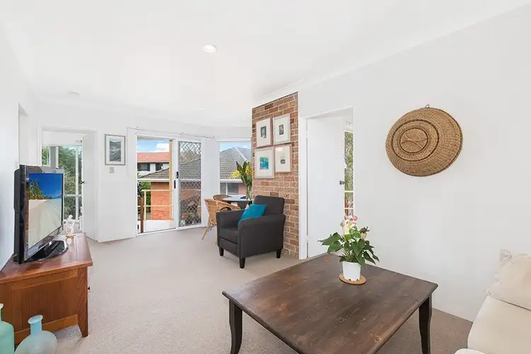 Main view of Homely villa listing, 8/14 Coronation Avenue, Cronulla NSW 2230