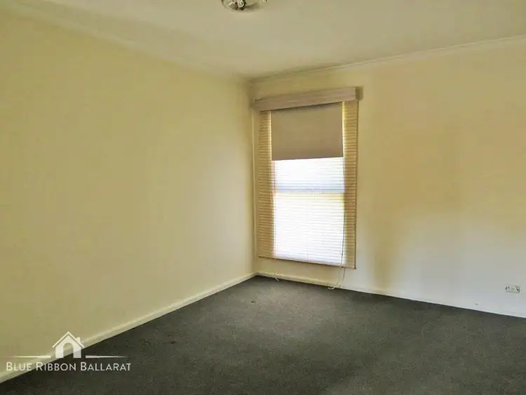 Fifth view of Homely block of units listing, 5/901 Gregory Street, Ballarat Central VIC 3350