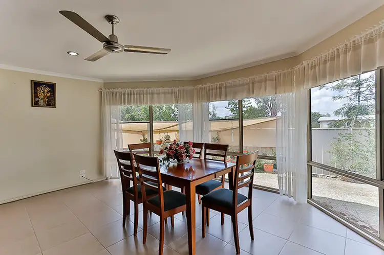 Fourth view of Homely house listing, 24 Aruma Drive, Oakey QLD 4401