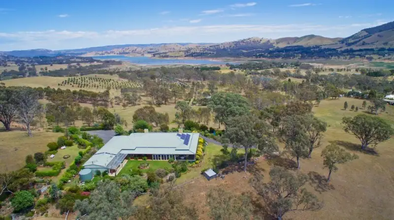 Main view of Homely rural property listing, 35 Hollams Road, Mansfield VIC 3722