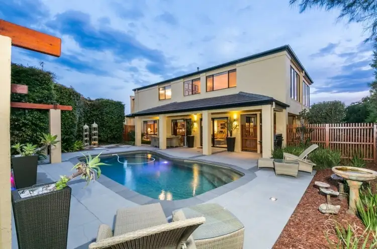 25 Orungal Court, Torquay VIC 3228