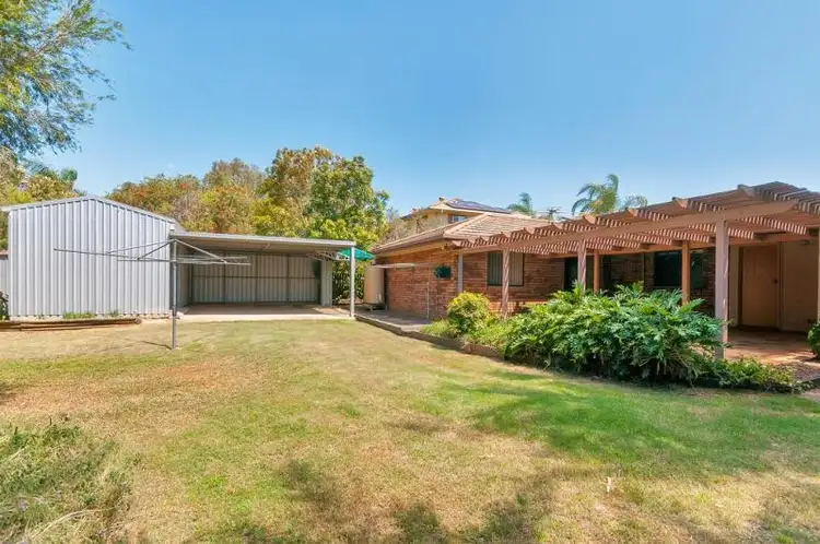 Main view of Homely house listing, 14 Shawfield Street, Willowbank QLD 4306