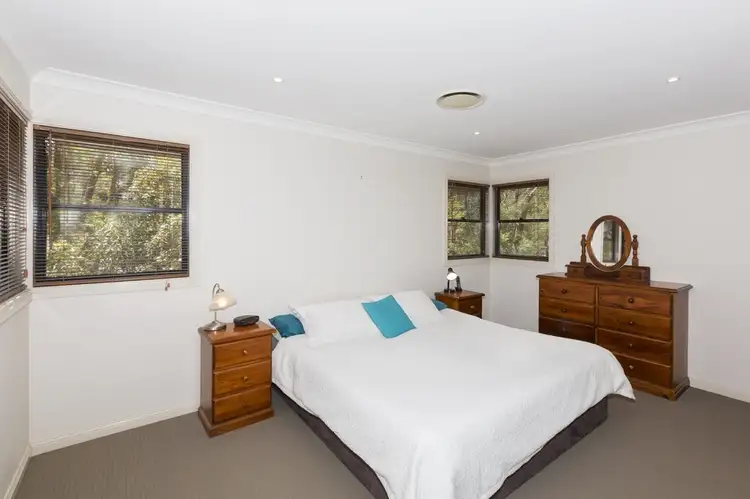 Fifth view of Homely house listing, 24 Taronga Way, Faulconbridge NSW 2776