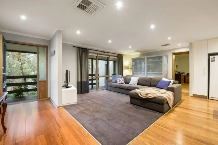 Fifth view of Homely house listing, 479 Reynolds Road, Eltham VIC 3095