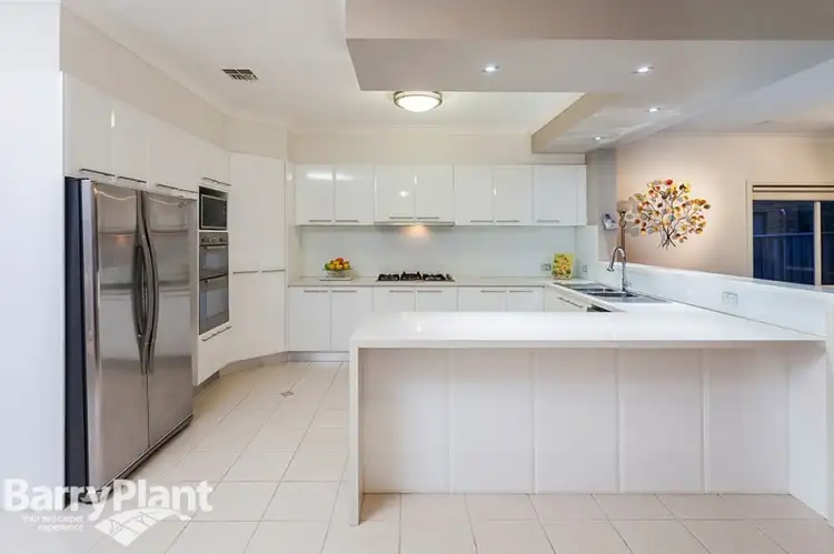 Fourth view of Homely house listing, 2 The Point, Sanctuary Lakes VIC 3030