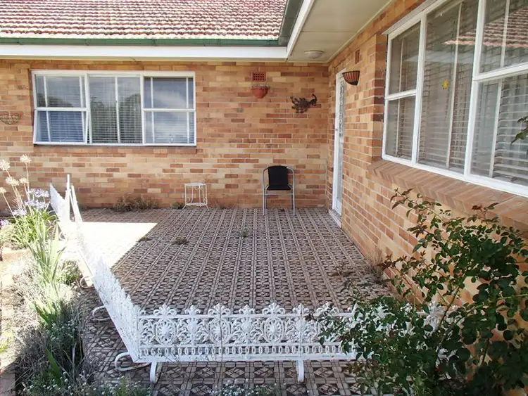 Third view of Homely house listing, 12 Archibald Street, Stanthorpe QLD 4380