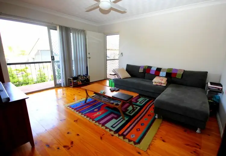 Fourth view of Homely unit listing, 3/42 Fifth Avenue, Coorparoo QLD 4151