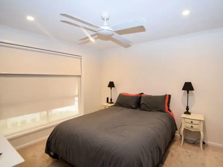Fifth view of Homely unit listing, 3/6 Park Crescent, Wangaratta VIC 3677