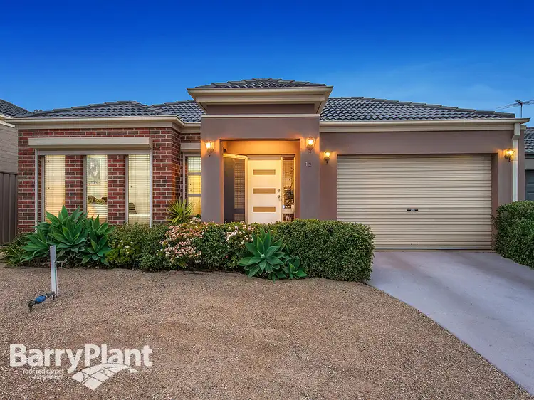 Main view of Homely house listing, 12 Barrwang Street, Cairnlea VIC 3023