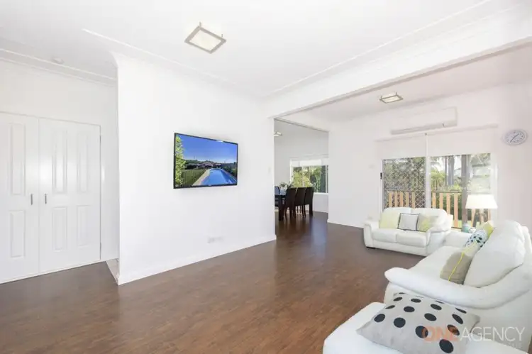 Second view of Homely house listing, 2 Harold Street, Floraville NSW 2280