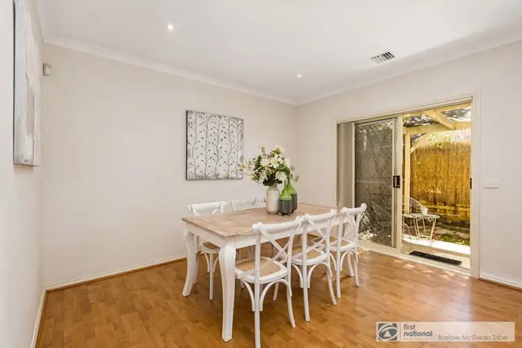 Fourth view of Homely townhouse listing, 3/8 Grieve Parade, Altona VIC 3018