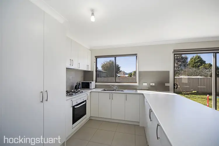 Fifth view of Homely townhouse listing, 3/7 Rowlands Street, Sebastopol VIC 3356