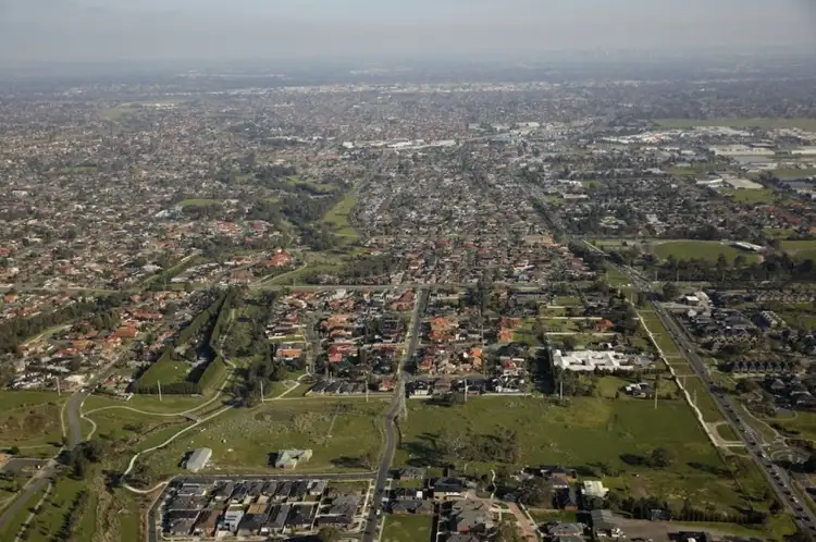Third view of Homely house listing, 34 - 54 Brush Road, Epping VIC 3076