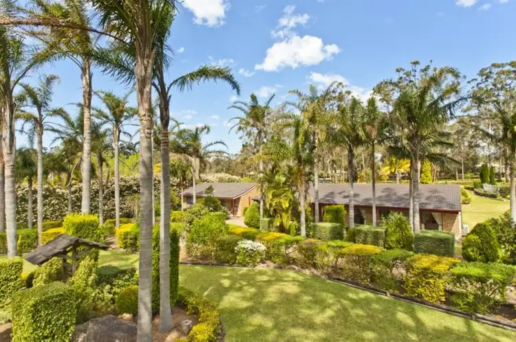 18 Boyd Boulevarde, Medowie NSW 2318