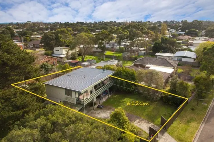 Second view of Homely house listing, 52 Cootamundra Ave, Rosebud West VIC 3940