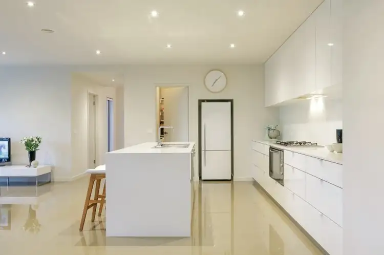 Second view of Homely house listing, 10 Whykes Avenue, Buninyong VIC 3357