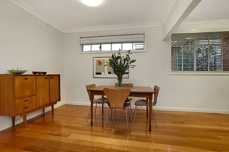 Fifth view of Homely unit listing, 1/6 Westminster Street, Balwyn VIC 3103