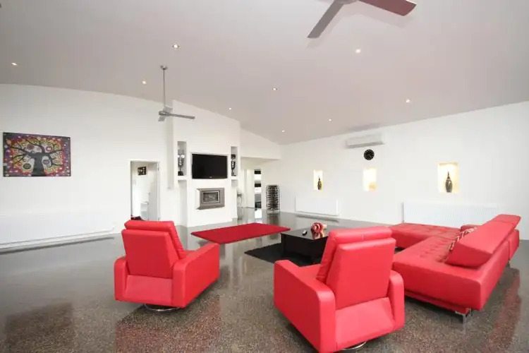 Fifth view of Homely house listing, 20 Skye Court, Cardigan VIC 3352