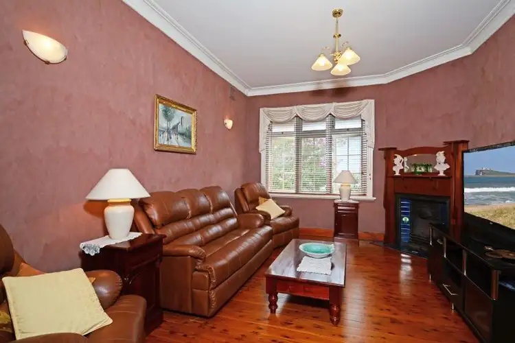 Second view of Homely house listing, 33 King Street, Stockton NSW 2295