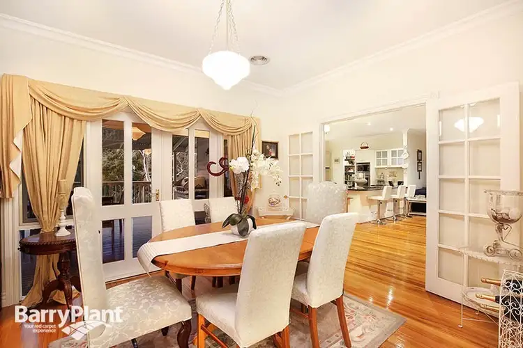 Fourth view of Homely house listing, 69 Charles Road, Lilydale VIC 3140