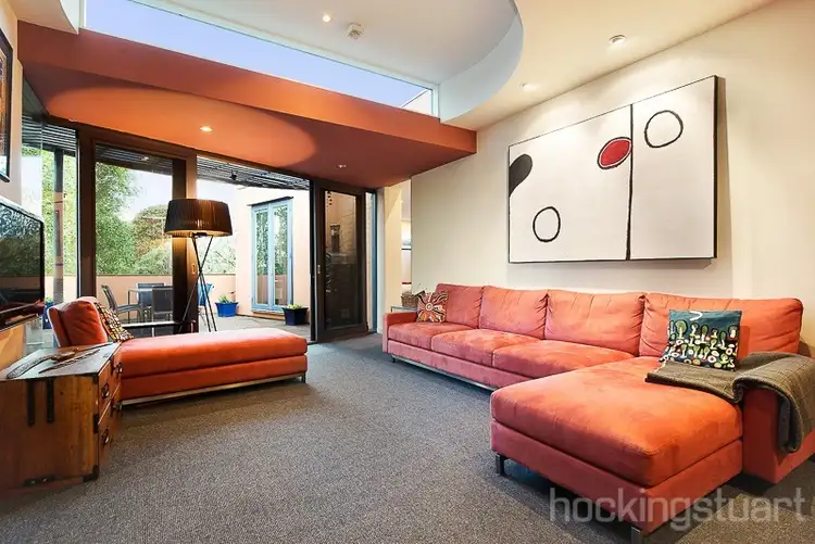 Fourth view of Homely townhouse listing, Level 2/48 Murrumbeena Road, Murrumbeena VIC 3163