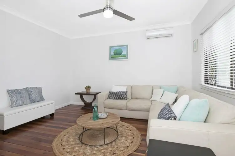Fourth view of Homely house listing, 41 Ennor Street, Wavell Heights QLD 4012