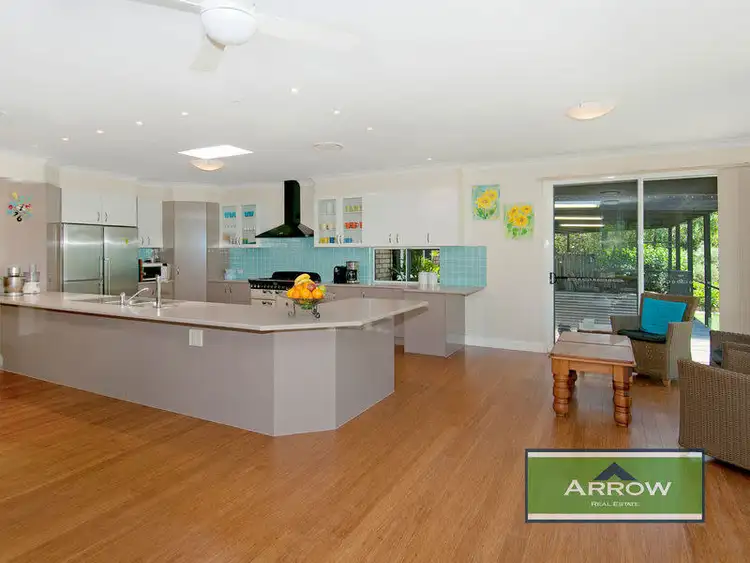 Seventh view of Homely house listing, 19-21 Summerhill Place, Woodhill QLD 4285