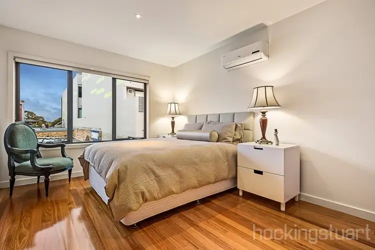 Sixth view of Homely townhouse listing, 3/1 Prince Edward Avenue, Mckinnon VIC 3204