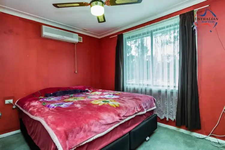 Fifth view of Homely house listing, 103 Boronia Road, North St Marys NSW 2760