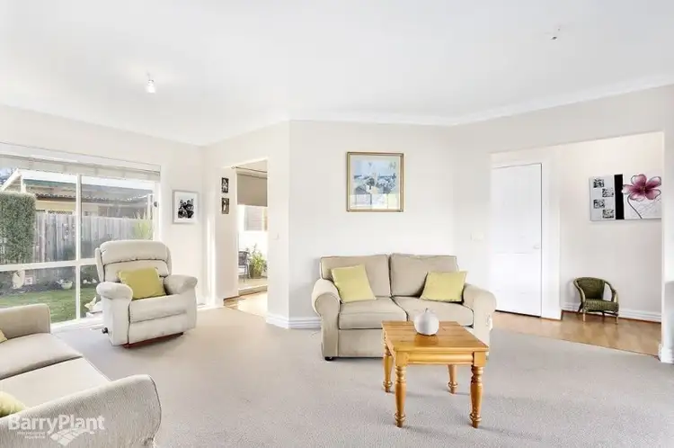 Third view of Homely house listing, 1 Park Lane, Croydon VIC 3136