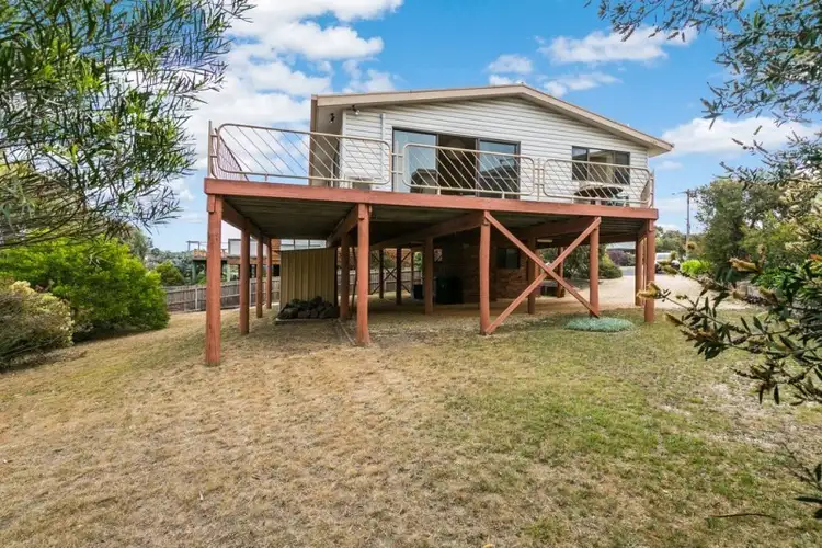Main view of Homely house listing, 4 Holstock Court, Jan Juc VIC 3228